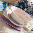 Chikudouen x Lovera Pink Party Children Dinnerware Gift Sets - Lovera Collections