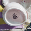 Chikudouen x Lovera Pink Party Children Dinnerware Gift Sets - Lovera Collections