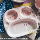 Chikudouen x Lovera Pink Party Children Dinnerware Gift Sets - Lovera Collections
