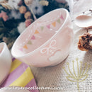 Chikudouen x Lovera Pink Party Children Dinnerware Gift Sets - Lovera Collections