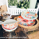 *50% OFF +BUY 1 FREE 1 PROMO* Quincy Soup Bowl