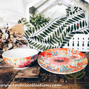 *50% OFF +BUY 1 FREE 1 PROMO* Quincy Soup Bowl