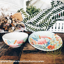 *50% OFF +BUY 1 FREE 1 PROMO* Quincy Soup Bowl