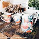 *50% OFF +BUY 1 FREE 1 PROMO* Quincy Soup Bowl