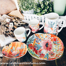 *50% OFF +BUY 1 FREE 1 PROMO* Quincy Soup Bowl