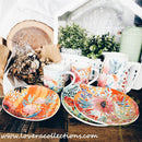 *50% OFF +BUY 1 FREE 1 PROMO* Quincy Soup Bowl