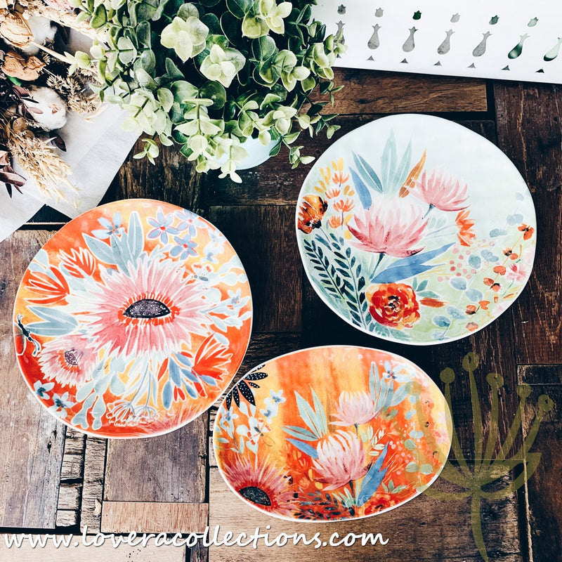 *BUY 1 FREE 1 PROMO* Quincy Dinnerware Collection