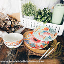 *50% OFF +BUY 1 FREE 1 PROMO* Quincy Soup Bowl