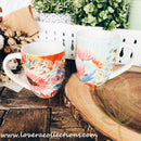 *50% OFF +BUY 1 FREE 1 PROMO* Quincy Soup Bowl