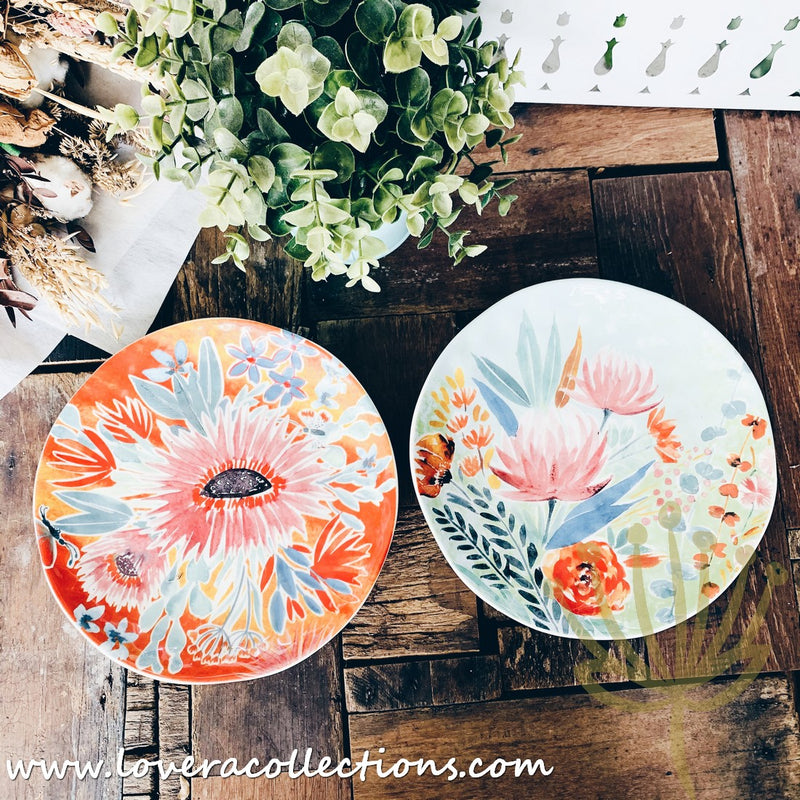 *BUY 1 FREE 1 PROMO* Quincy Dinnerware Collection