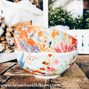 *50% OFF +BUY 1 FREE 1 PROMO* Quincy Soup Bowl