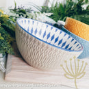 *70% OFF CLEARANCE PROMO* Repeat Assorted Patterns Soup Bowls