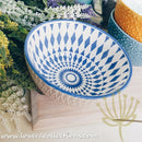 *70% OFF CLEARANCE PROMO* Repeat Assorted Patterns Soup Bowls