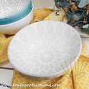 *70% OFF CLEARANCE PROMO* Repeat Assorted Patterns Serving Salad Bowls