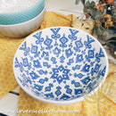 *70% OFF CLEARANCE PROMO* Repeat Assorted Patterns Serving Salad Bowls