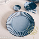 *50% CLEARANCE SALE* Rustic Seashell Dinnerware Collection