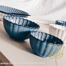 *50% CLEARANCE SALE* Rustic Seashell Dinnerware Collection