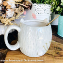 *LAST PRICE CLEARANCE PROMO* I Am Cat Mugs - Lovera Collections