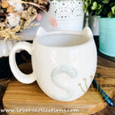 *LAST PRICE CLEARANCE PROMO* I Am Cat Mugs - Lovera Collections