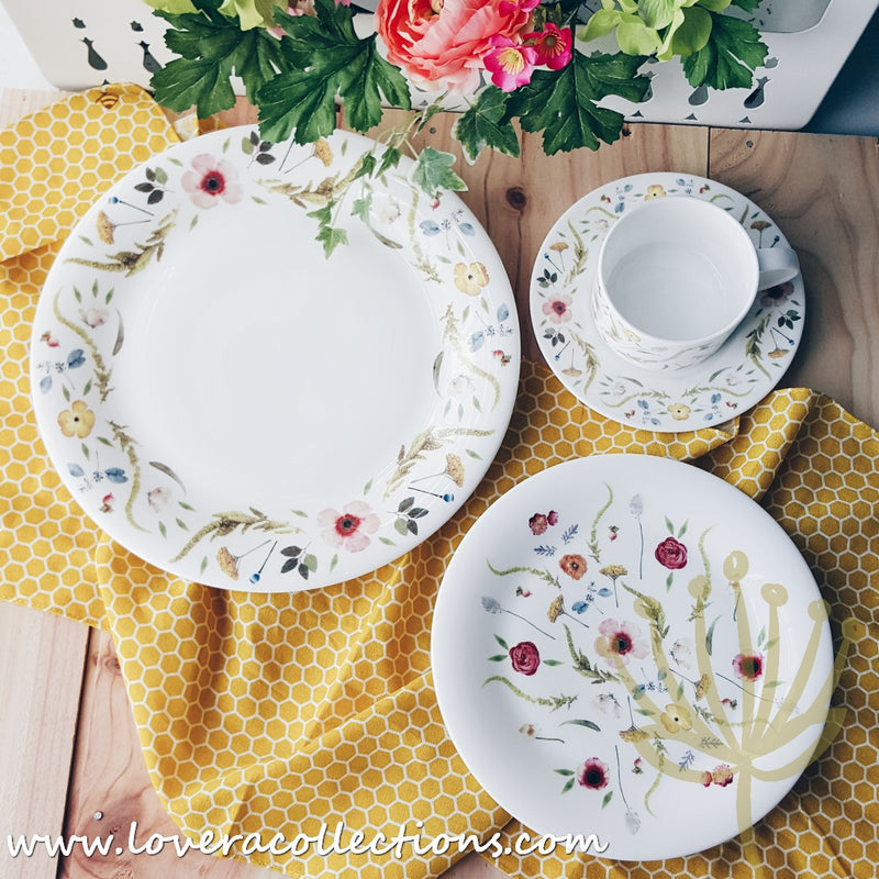 *Clearance* Twig New York Scandinavian Floral Collection