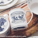 *50% CLEARANCE SALE* Twig New York Heritage Collection