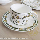 *50% CLEARANCE SALE* Twig New York Daisy Chain Mug