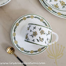 *50% CLEARANCE SALE* Twig New York Daisy Chain Mug