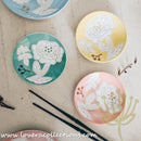 *50% CLEARANCE SALE* U. Kukkia Japan Assorted Colors Dinnerware Collection