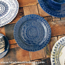 *60% CLEARANCE SALE* Adelaide Blue & White Dinnerware & Serveware