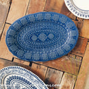 *60% CLEARANCE SALE* Adelaide Blue & White Dinnerware & Serveware
