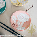 *50% CLEARANCE SALE* U. Kukkia Japan Assorted Colors Dinnerware Collection