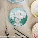 *50% CLEARANCE SALE* U. Kukkia Japan Assorted Colors Dinnerware Collection