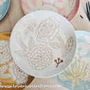 *50% CLEARANCE SALE* U. Kukkia Japan Assorted Colors Dinnerware Collection