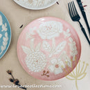 *50% CLEARANCE SALE* U. Kukkia Japan Assorted Colors Dinnerware Collection