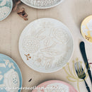 *50% CLEARANCE SALE* U. Kukkia Japan Assorted Colors Dinnerware Collection