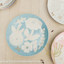 *50% CLEARANCE SALE* U. Kukkia Japan Assorted Colors Dinnerware Collection