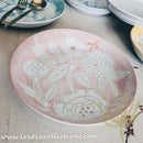 *50% CLEARANCE SALE* U. Kukkia Japan Assorted Colors Dinnerware Collection