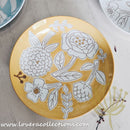 *50% CLEARANCE SALE* U. Kukkia Japan Assorted Colors Dinnerware Collection