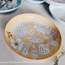 *50% CLEARANCE SALE* U. Kukkia Japan Assorted Colors Dinnerware Collection