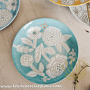 *50% CLEARANCE SALE* U. Kukkia Japan Assorted Colors Dinnerware Collection