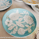 *50% CLEARANCE SALE* U. Kukkia Japan Assorted Colors Dinnerware Collection