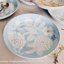 *50% CLEARANCE SALE* U. Kukkia Japan Assorted Colors Dinnerware Collection