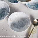 *50% CLEARANCE SALE* U. Kukkia Japan Assorted Colors Dinnerware Collection