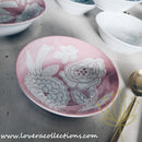 *50% CLEARANCE SALE* U. Kukkia Japan Assorted Colors Dinnerware Collection