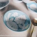 *50% CLEARANCE SALE* U. Kukkia Japan Assorted Colors Dinnerware Collection