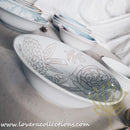 *50% CLEARANCE SALE* U. Kukkia Japan Assorted Colors Dinnerware Collection