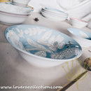 *50% CLEARANCE SALE* U. Kukkia Japan Assorted Colors Dinnerware Collection