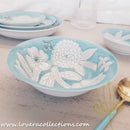 *50% CLEARANCE SALE* U. Kukkia Japan Assorted Colors Dinnerware Collection