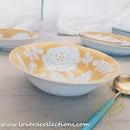 *50% CLEARANCE SALE* U. Kukkia Japan Assorted Colors Dinnerware Collection